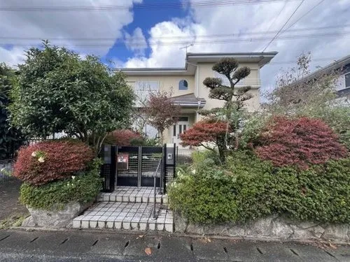 5LDK+S Property Chikushino City Fukuoka Prefecture (1)
