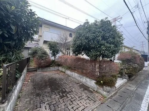 5LDK+S Property Chikushino City Fukuoka Prefecture (3)