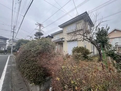5LDK+S Property Chikushino City Fukuoka Prefecture (4)