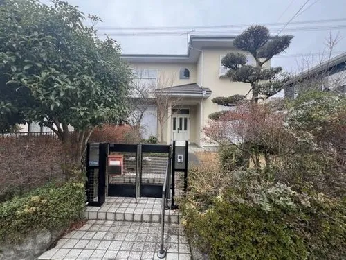 5LDK+S Property Chikushino City Fukuoka Prefecture (6)