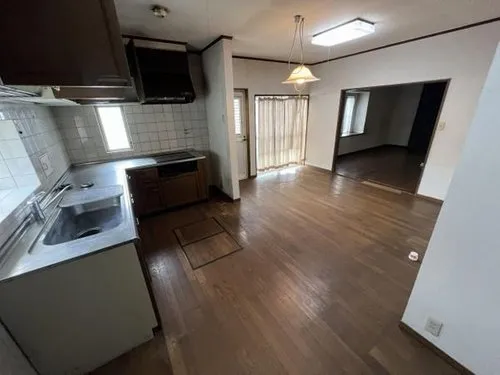 5LDK+S Property Chikushino City Fukuoka Prefecture (8)