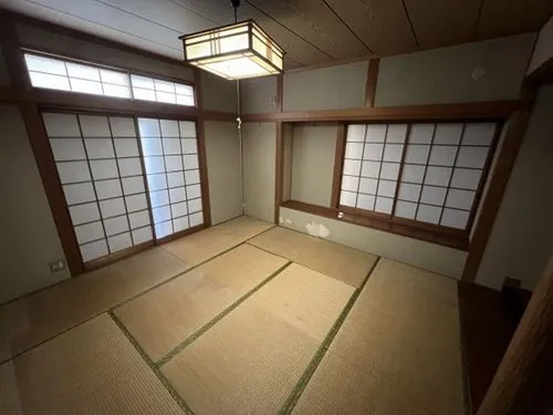 5LDK+S Property Chikushino City Fukuoka Prefecture (9)