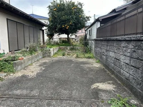5LDK Property Kurume City Fukuoka Prefecture (2)