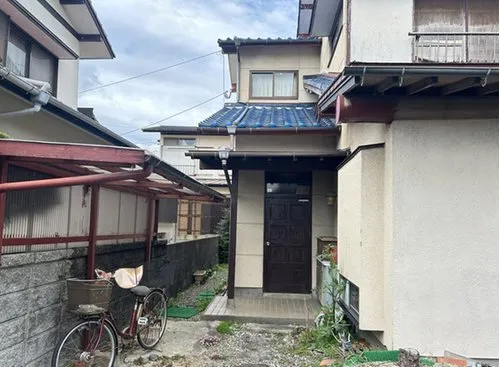 5LDK Property Kurume City Fukuoka Prefecture (3)
