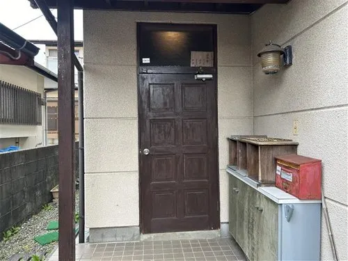 5LDK Property Kurume City Fukuoka Prefecture (4)