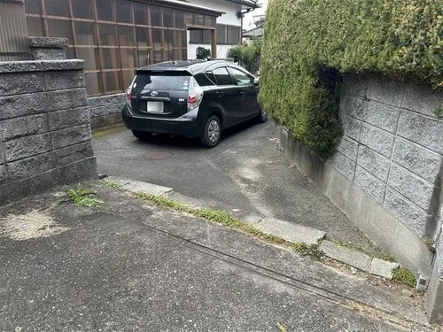 5LDK Property Kurume City Fukuoka Prefecture (5)