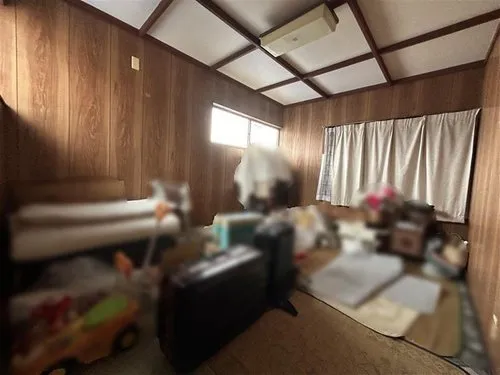 5LDK Property Kurume City Fukuoka Prefecture (6)