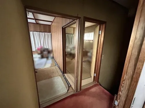 5LDK Property Kurume City Fukuoka Prefecture (7)