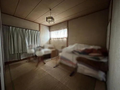 5LDK Property Kurume City Fukuoka Prefecture (8)
