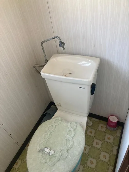 5LDK Property Kurume City Fukuoka Prefecture (10)