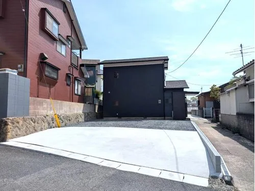 3LDK+S Property Kitakyushu City Yahatanishi Ward Fukuoka Prefecture (2)