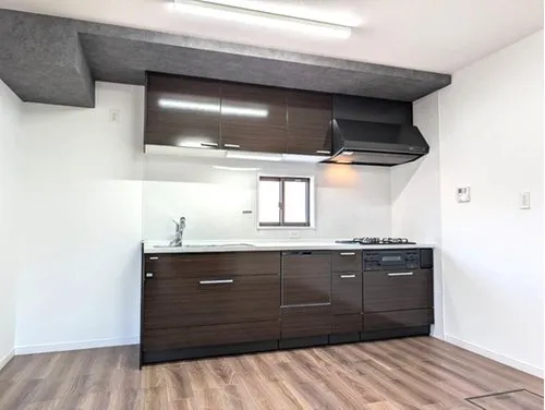 3LDK+S Property Kitakyushu City Yahatanishi Ward Fukuoka Prefecture (16)
