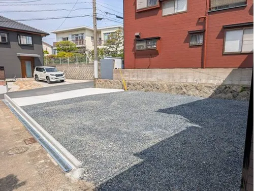 3LDK+S Property Kitakyushu City Yahatanishi Ward Fukuoka Prefecture (3)