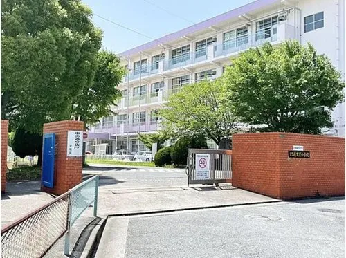 3LDK+S Property Kitakyushu City Yahatanishi Ward Fukuoka Prefecture (23)