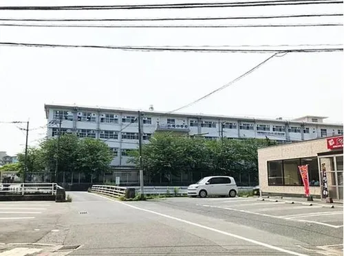 3LDK+S Property Kitakyushu City Yahatanishi Ward Fukuoka Prefecture (24)