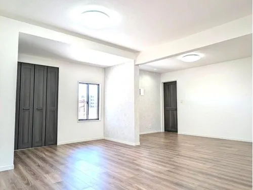 3LDK+S Property Kitakyushu City Yahatanishi Ward Fukuoka Prefecture (7)