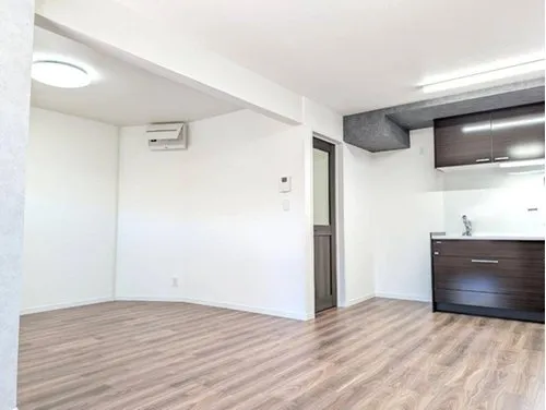 3LDK+S Property Kitakyushu City Yahatanishi Ward Fukuoka Prefecture (8)