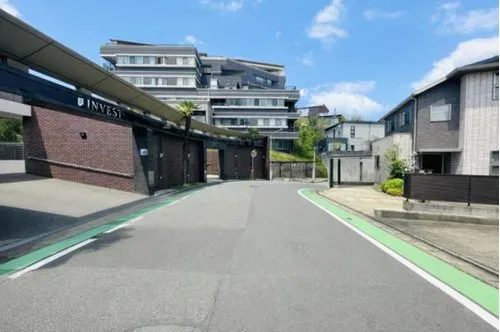 4LDK Property Fukuoka City Fukuoka Prefecture (3)