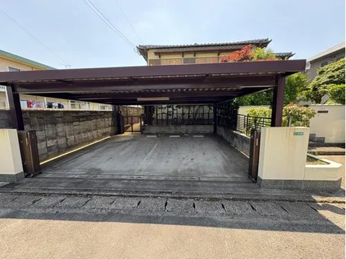 Fukuoka Prefecture Kurume City 8LDK Property (2)