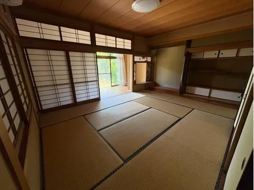 Fukuoka Prefecture Kurume City 8LDK Property (11)