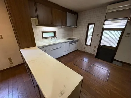 Fukuoka Prefecture Kurume City 8LDK Property (16)