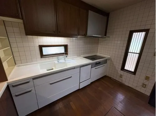 Fukuoka Prefecture Kurume City 8LDK Property (17)