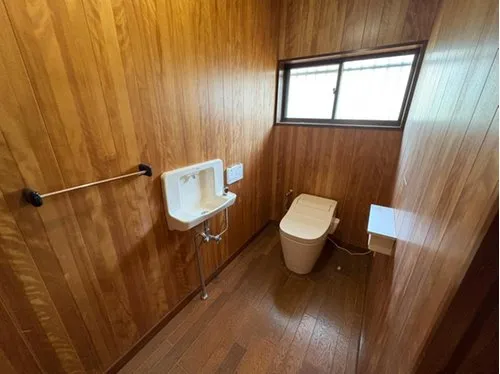 Fukuoka Prefecture Kurume City 8LDK Property (19)