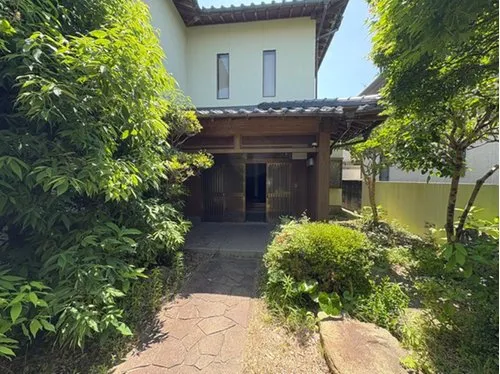 Fukuoka Prefecture Kurume City 8LDK Property (3)