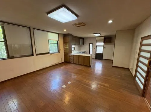 Fukuoka Prefecture Kurume City 8LDK Property (6)