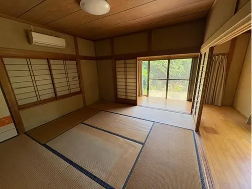 Fukuoka Prefecture Kurume City 8LDK Property (9)
