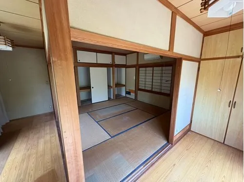 Fukuoka Prefecture Kurume City 8LDK Property (10)
