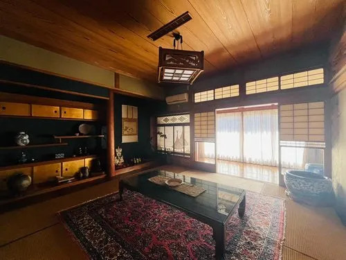 7LDK Property Yanagawa City Fukuoka Prefecture (11)