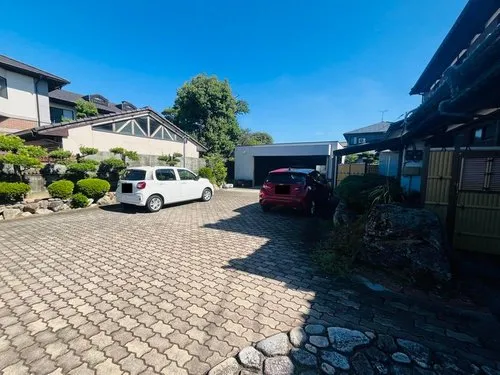 7LDK Property Yanagawa City Fukuoka Prefecture (3)