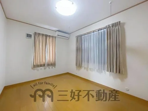 5LDK+2S Property Kasuga City Fukuoka Prefecture (12)