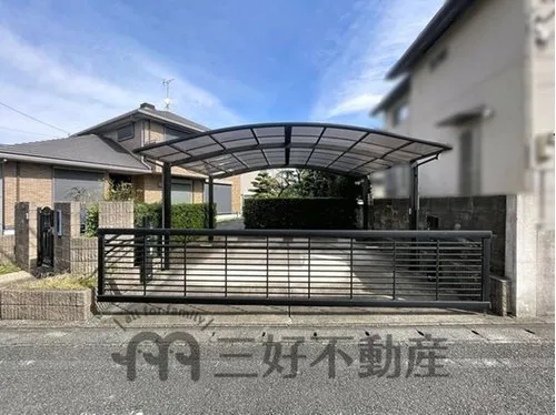 5LDK+2S Property Kasuga City Fukuoka Prefecture (3)