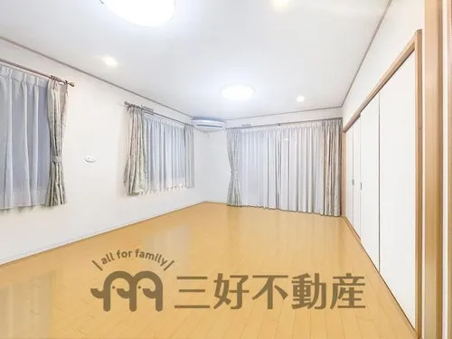 5LDK+2S Property Kasuga City Fukuoka Prefecture (4)