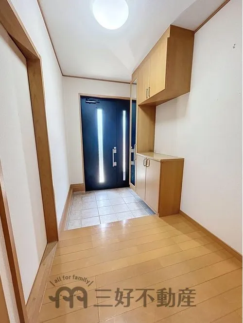 5LDK+2S Property Kasuga City Fukuoka Prefecture (5)