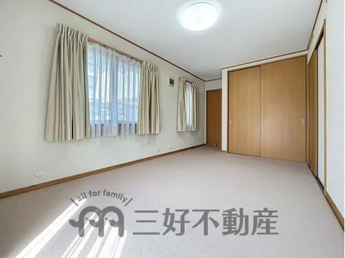 5LDK+2S Property Kasuga City Fukuoka Prefecture (7)