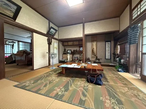 7LDK+S Property Omuta City Fukuoka Prefecture (2)