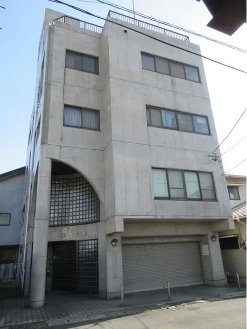 8LLDDKK Kitakyushu City Fukuoka Prefecture (1)