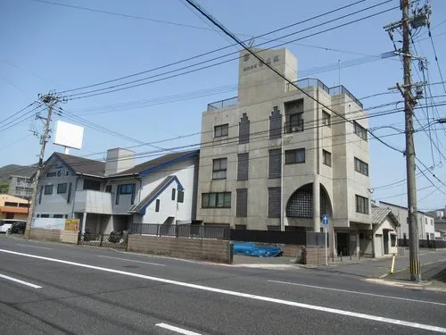 8LLDDKK Kitakyushu City Fukuoka Prefecture (13)
