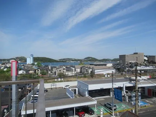 8LLDDKK Kitakyushu City Fukuoka Prefecture (15)