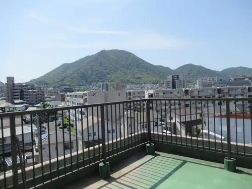 8LLDDKK Kitakyushu City Fukuoka Prefecture (17)