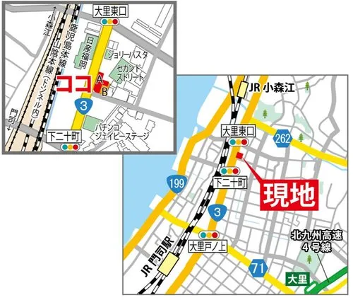 8LLDDKK Kitakyushu City Fukuoka Prefecture (18)
