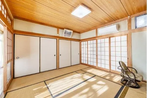 6LDK Property Dazaifu City Fukuoka Prefecture (14)