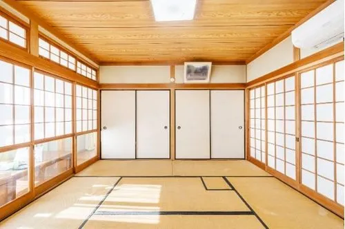 6LDK Property Dazaifu City Fukuoka Prefecture (15)