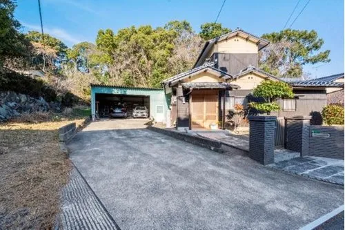 6LDK Property Dazaifu City Fukuoka Prefecture (6)