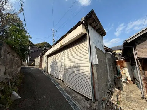 7DK Property in Kitakyushu City, Fukuoka Prefecture (2)