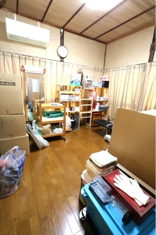 7DK Property in Kitakyushu City, Fukuoka Prefecture (11)