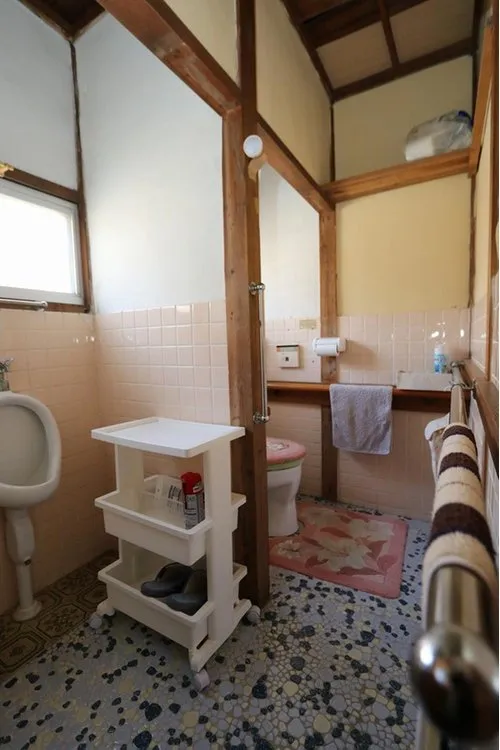 7DK Property in Kitakyushu City, Fukuoka Prefecture (14)